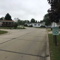 Golfway Pines, Inc. ico