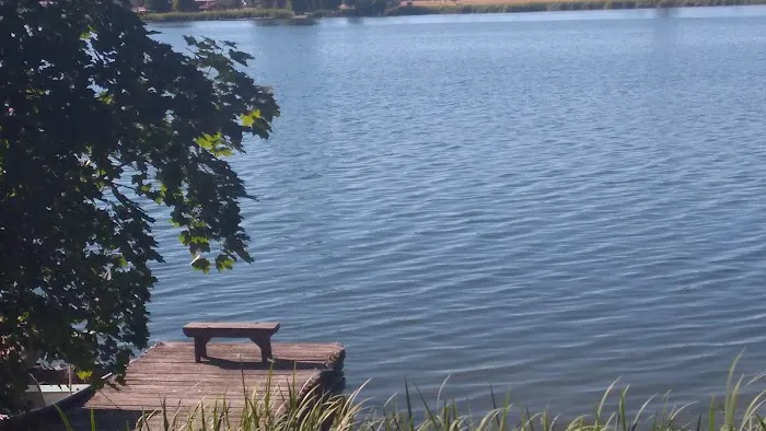 Jump Off Joe Resort & RV Park Picture 5