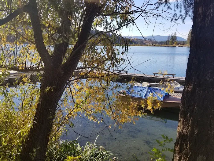 Jump Off Joe Resort & RV Park Picture 9