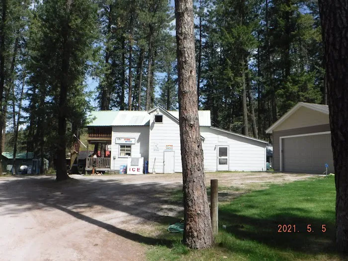 Jump Off Joe Resort & RV Park Picture 4