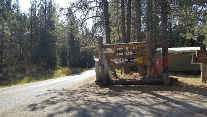 Jump Off Joe Resort & RV Park Picture 8