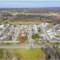 Jacque's Mobile Home Park ico