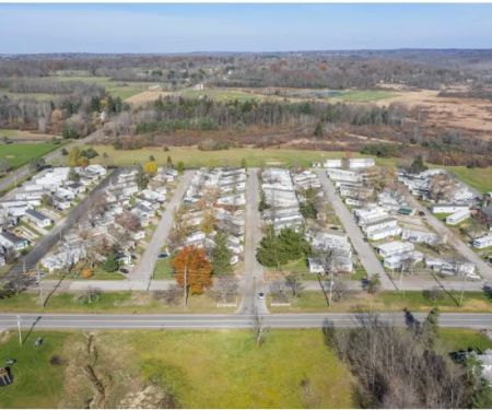 Jacque's Mobile Home Park