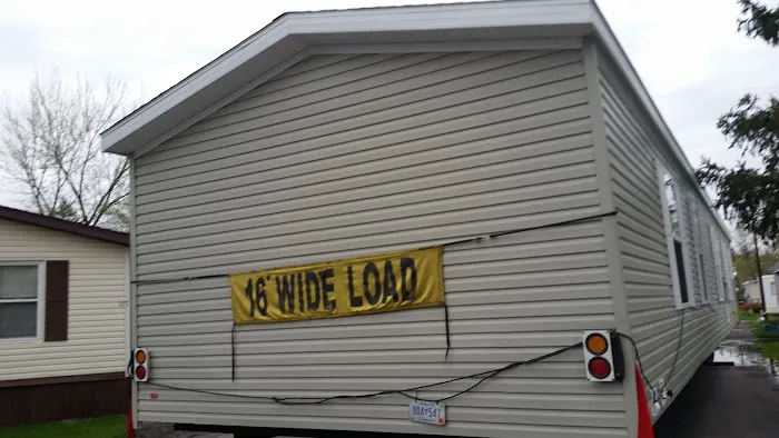 Jacque's Mobile Home Park Picture 5