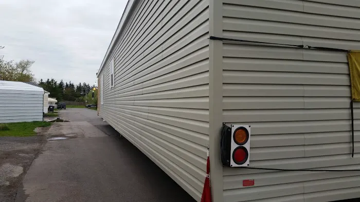 Jacque's Mobile Home Park Picture 8