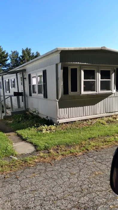 Wilder Mobile Home Park Picture 1