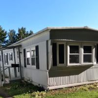 Wilder Mobile Home Park ico