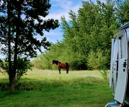 Willow Creek Retreat