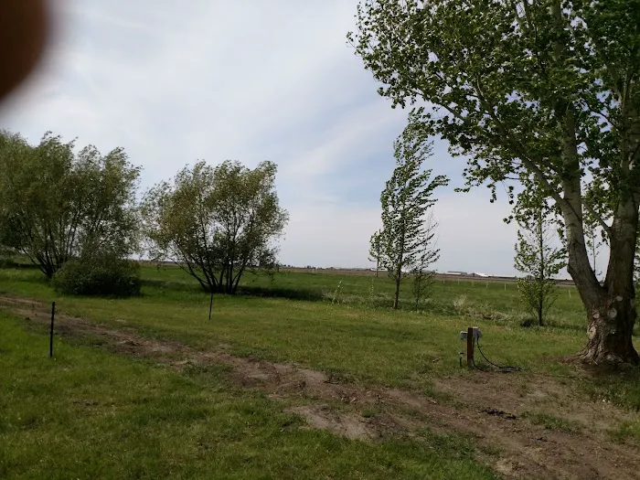 Willow Creek Retreat Picture 8