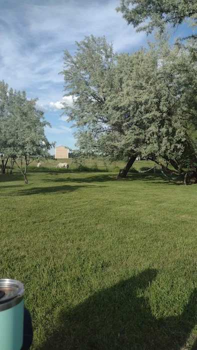 Willow Creek Retreat Picture 7