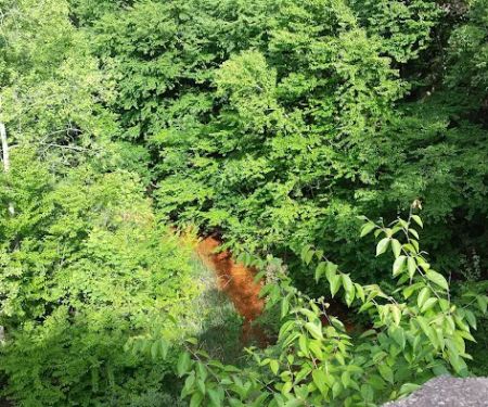 Nelson Ledge Estates