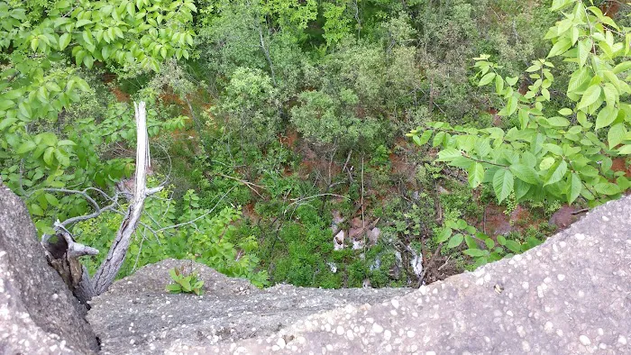 Nelson Ledge Estates Picture 2