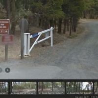 Equestrian Campground ico