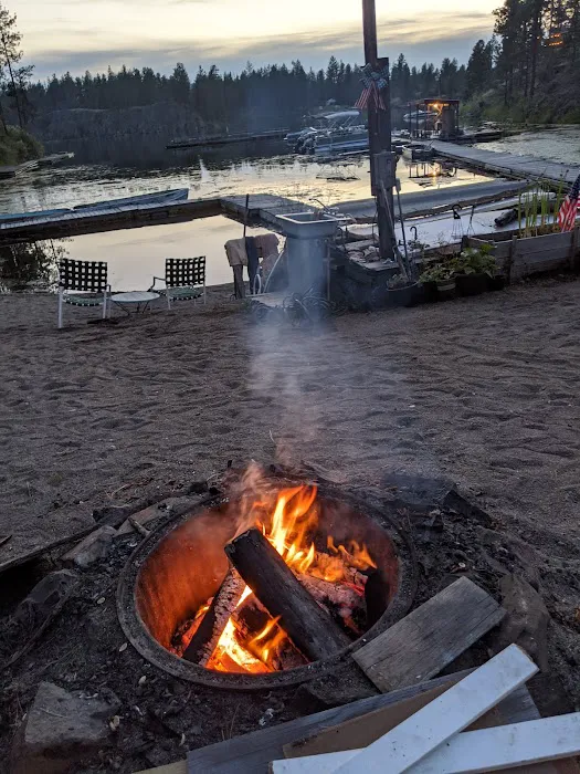 Sun Cove Resort Picture 9
