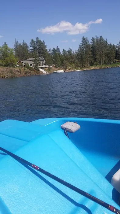 Sun Cove Resort Picture 5