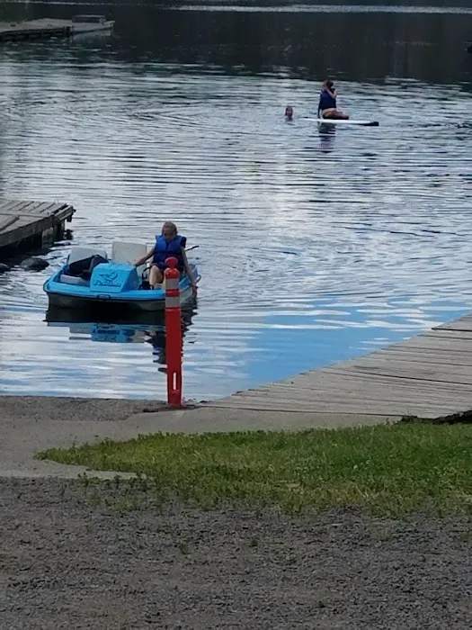 Sun Cove Resort Picture 8