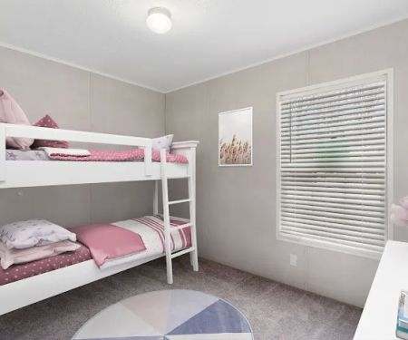 Forest Grove Mobile Home Park