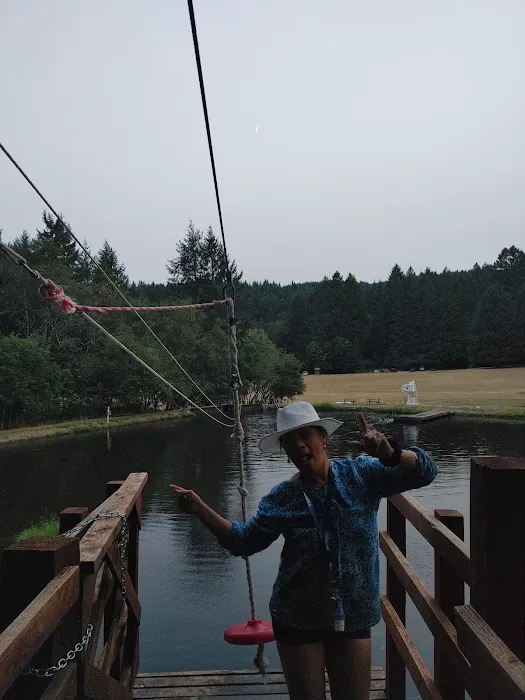 Camp Alpine Picture 2