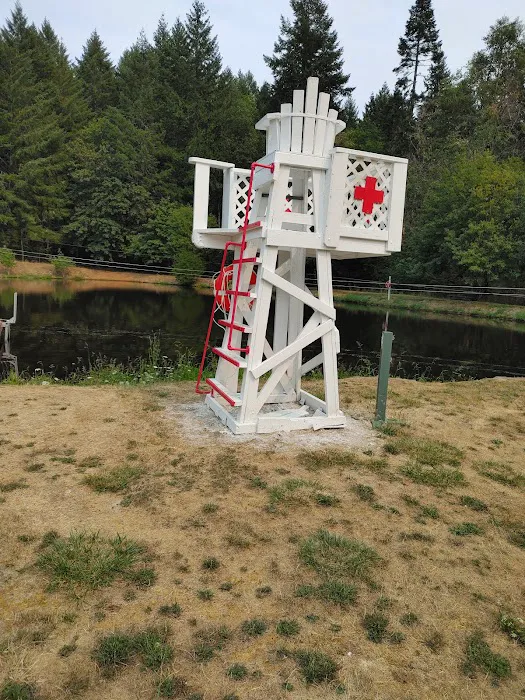 Camp Alpine Picture 6