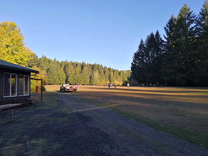 Camp Alpine Picture 7