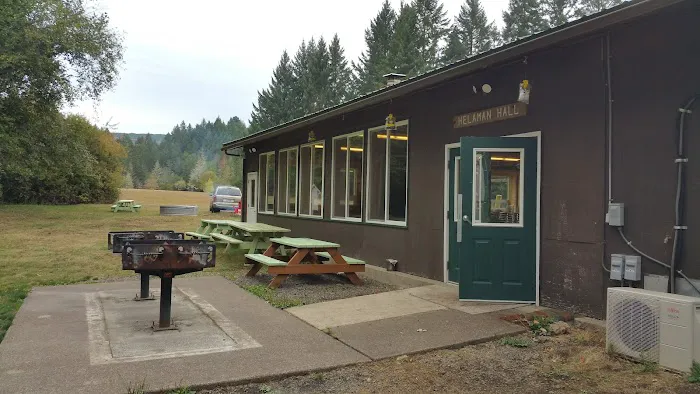 Camp Alpine Picture 10