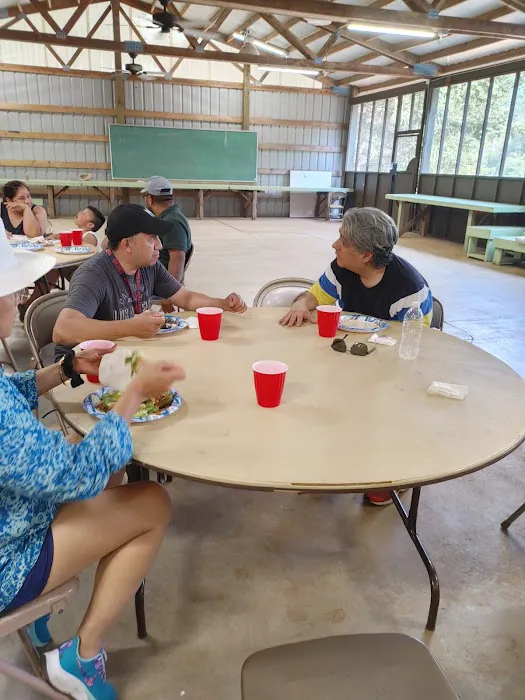 Camp Alpine Picture 1