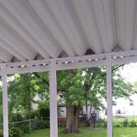 Shady Lane mobile home park, LLC ico