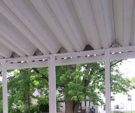 Shady Lane mobile home park, LLC