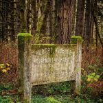 Hubert K McBee Memorial Campground