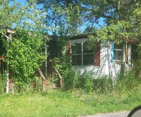 Scenic Mobile Home Park