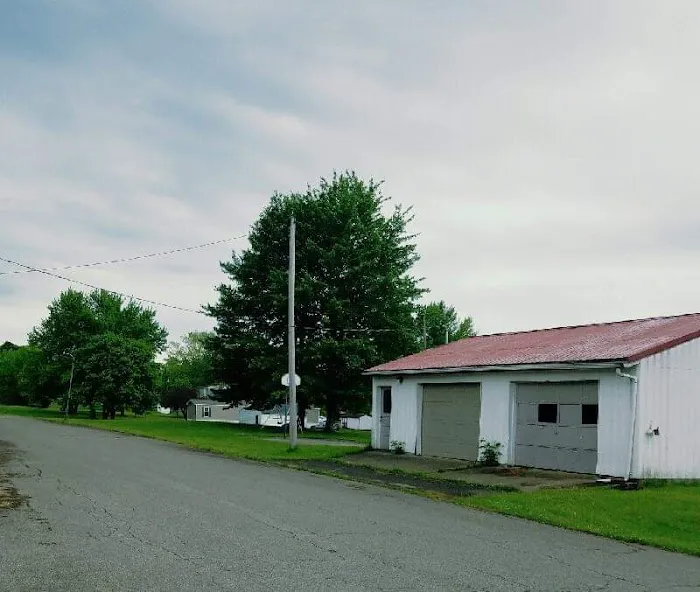 Scenic Mobile Home Park Picture 6