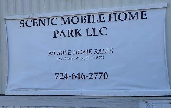 Scenic Mobile Home Park Picture 9