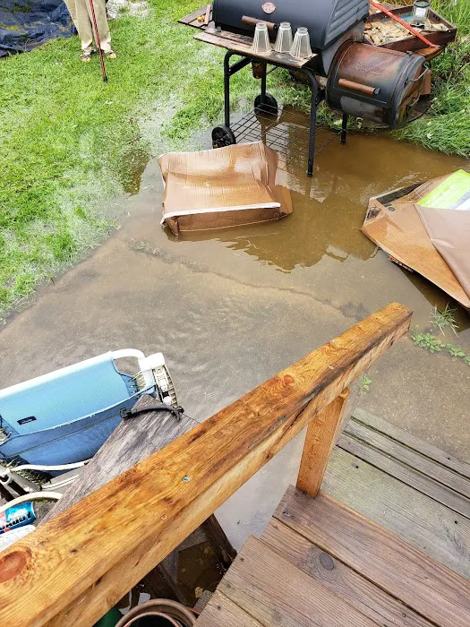 Scenic Mobile Home Park Picture 4