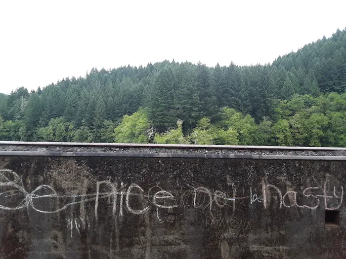 Upper Lake Creek Picture 8