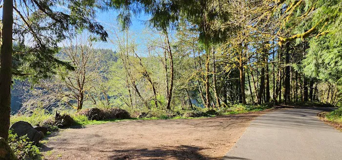 Upper Lake Creek Picture 5