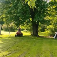 Reynolds Mobile Home Park ico