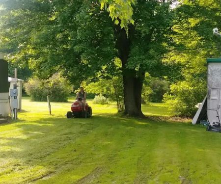 Reynolds Mobile Home Park