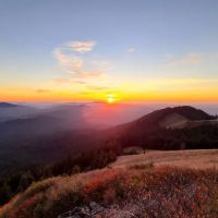 Marys Peak Campground ico