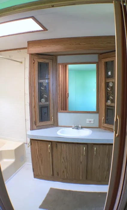 Heritage Hills Mobile Home Estates Picture 3