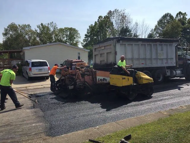 Heritage Hills Mobile Home Estates Picture 9