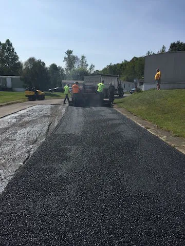 Heritage Hills Mobile Home Estates Picture 5