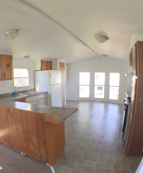 Heritage Hills Mobile Home Estates Picture 8