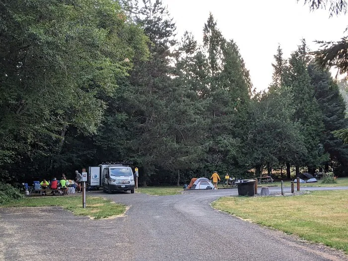 Salmonberry Park & Campground Picture 1