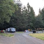 Salmonberry Park & Campground