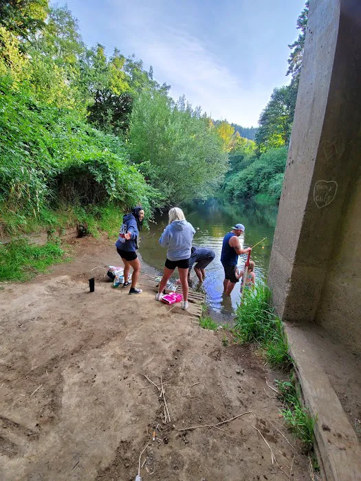 Salmonberry Park & Campground Picture 10