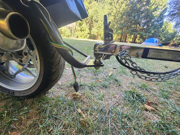 Salmonberry Park & Campground Picture 9