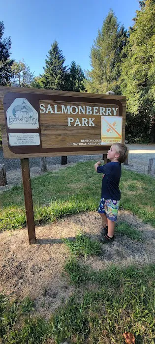 Salmonberry Park & Campground Picture 4