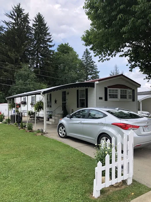 Wyngate Manor Mobilehome Park Picture 1