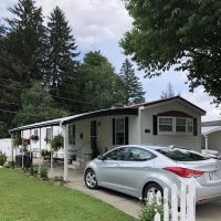 Wyngate Manor Mobilehome Park ico