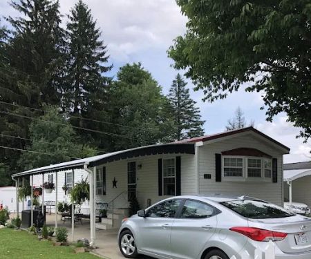 Wyngate Manor Mobilehome Park